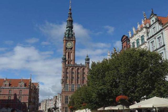 Aglomeracja Gdansk