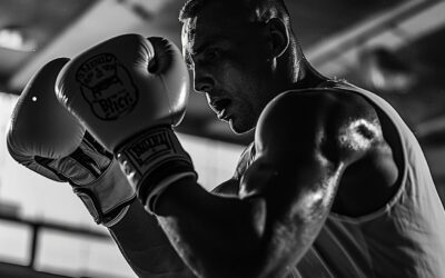 Biznes Boxing: przegląd sceny bokserskiej w Gdańsku