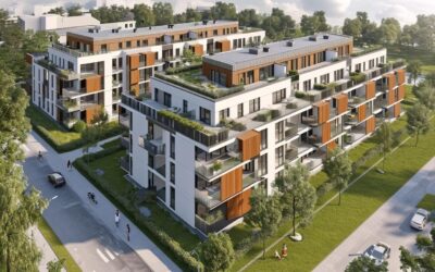 Gdynia nieruchomości: Przewodnik po rynku nieruchomości w Gdyni