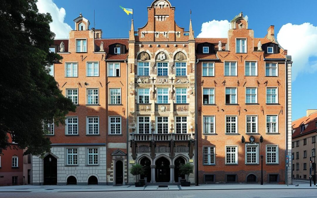 Największe firmy w Trójmieście: przegląd liderów biznesu w Gdańsku, Gdyni i Sopocie